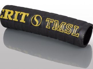 Gumená olejová nasávacia-tlaková hadica TMSL