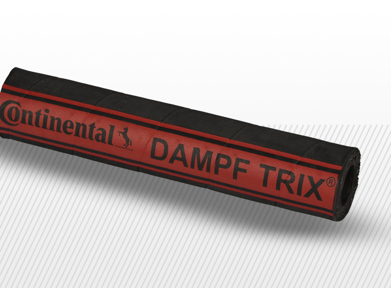 Gumená hadica DAMPF TRIX 6000