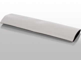 PVC hadica zvinuteľná na plocho sivá
