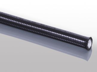 Thermoplastová hydraulická hadica s ocelovou vložkou