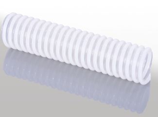 Polyetylénová odsávacia hadica