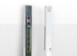 Séria SF4C s dĺžkou lúča 10-20 mm (vzdialenosť detekcie max.do 3 m)