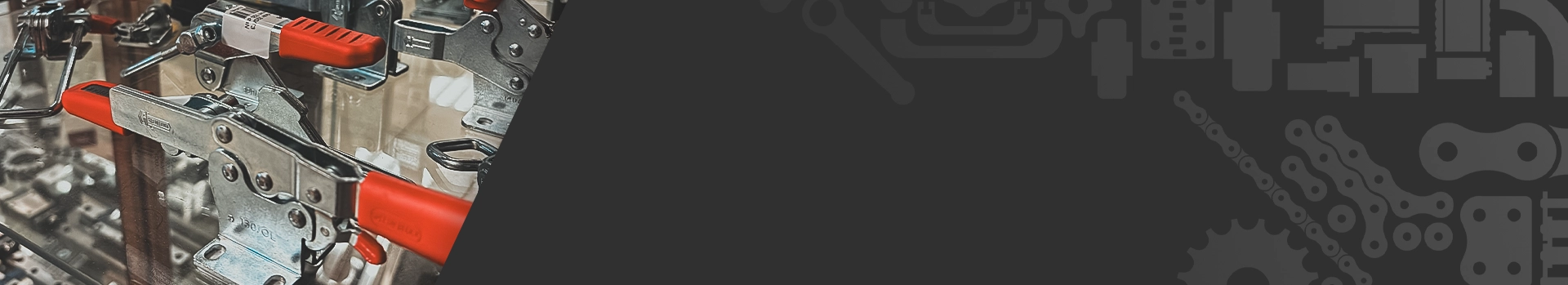 RÝCHLOUPÍNAČE, SKLÁPACIE ZÁMKY RÝCHLOUPÍNAČE, SKLÁPACIE ZÁMKY